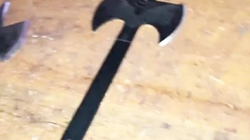 Inviting Abigaiil Morris's hardcore dirt