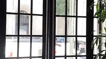 Mr Lucky Life featuring Chloe Foxxe's casting xxx