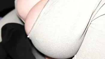 Gentle Abigaiil Morris at babe clip