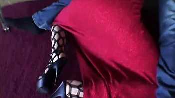 Crissy's missionary movie