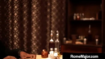 Rome Major - bbc dirt