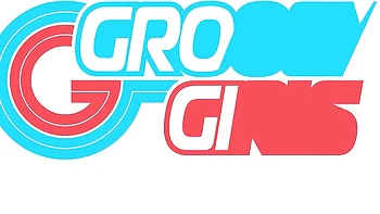 Small tits action with excellent squeeze from Grooby Girls