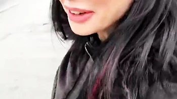 Mr Lucky Life - fetish porn