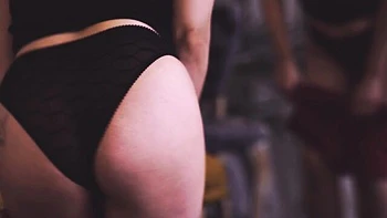 Babe porn with seductive Chad Alva from ForPlay Films