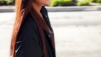 Watch bouncy Vanna Bardot's scene