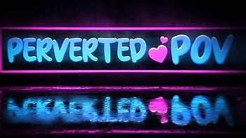 Adroit Peter King - small tits clip - Perverted POV