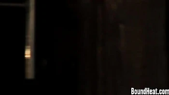 Boundheat xxx with pin-up nymph from Bound Heat