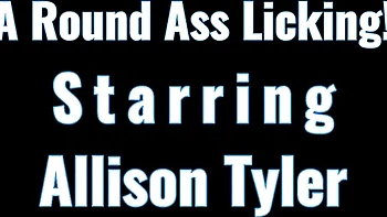 Rocking Alison Tyler's busty teen (18+) video