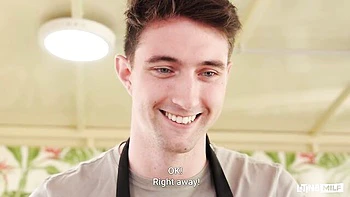 Mariana Martix and Lucy Mendez's big cock dirt by Let'sDoeIt