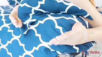 Little's humping video