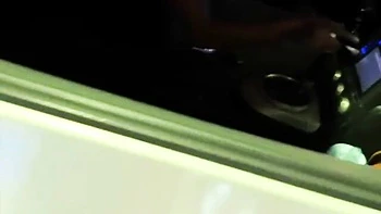 Cock sucking movie with stunning Chloe Temple from Mr Lucky Life