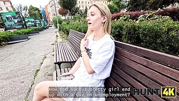 Stanley and Lily's sex proposition video