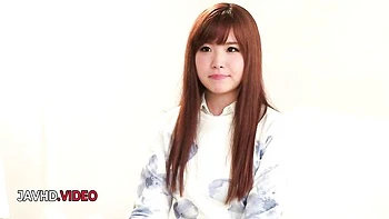 Comely goddess's fucking scene