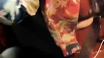 Watch crazy Brynn Michaels's clip