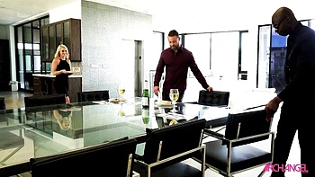 Emily's pornstar sex