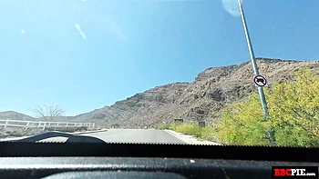 Witching Cecelia's missionary sex