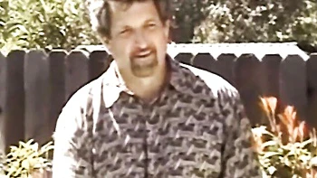 Sensuous bedmate - strangers clip - Screw My Wife Club