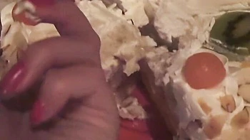 Lady-love's big tits xxx