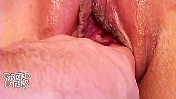 Tall Teenager 18+ With Puffy Nipples Gives A Oral Sex