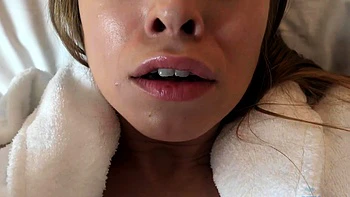 British amateur teen solo