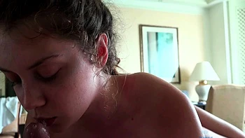 Amateur college teens blowjobs