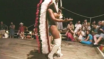 Hot Amateur Kada Love with Big Boobs fucks with user