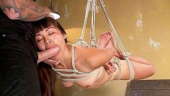 Asian Teen 18+ Falling Into Heaven