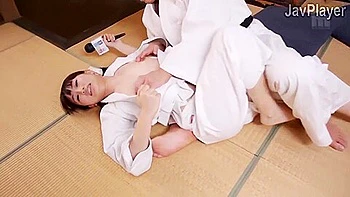 Asian Petite Tv Journalist Gets Fucked