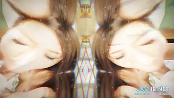 My Japanese Girlfriend HD 23 by Ferame: Blowjob, Cowgirl  Missonary Porn