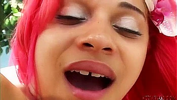 Best Porn Clip Red Head Wild , Its Amazing - Sledge Hammer