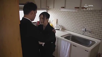 Aimi Yoshikawa Is Craving For Some Cock Deep Down Her Throat