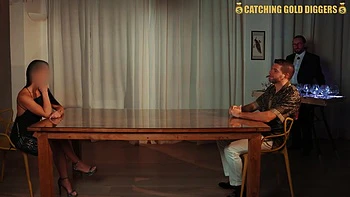 Czech Girl Gets Fucked By Antonio Mallorca Very Passionately