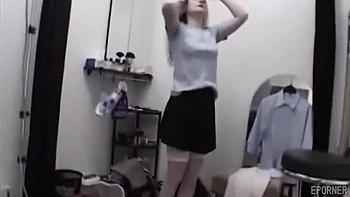 Vintage Blond Hair Girl Playing With Toy Vintage Porn