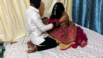 Hard Fuck Video, Mohini Bhabhi Honeymoon