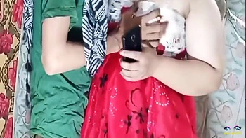 Anal Fucking With Chubby Indian Bhabhi In Clear Hindi Audio