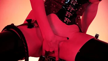 Hot Succubus Invites You To Spend With Her A Really Hot Night