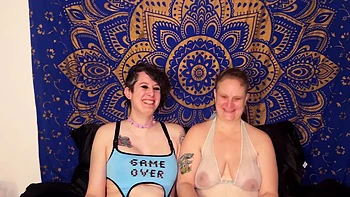 Miscommunication - Q&a Leads To Fucking Each Other- Cliff Media