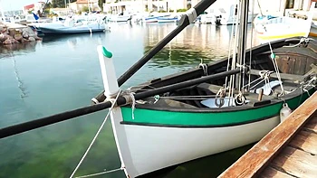 Francesca, 24, impresses with her versatility! - Jacquie et Michel TV