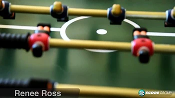 Best In Bust - Renee Ross - XLGirls