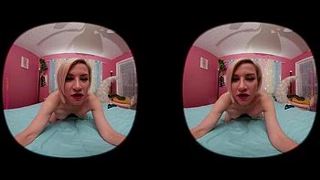 Kyla Keys - All You Can Taste With Nympho