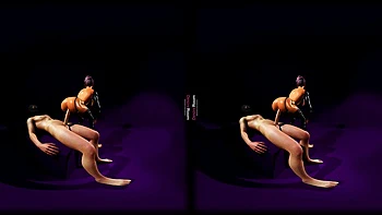 Blind Flow - POV / Non POV