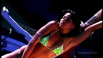 Princyany Is An Amazing Girl Who Agrees To Get Her Ass Penetrated Here