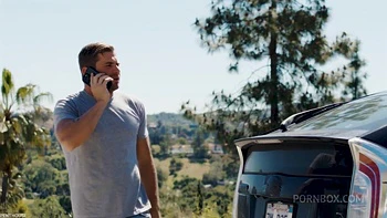 Desiree Dulce Works a Stud's Pipes