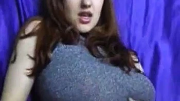 Redhead webcam: Big Tits, Eporner  Masturbation Porn
