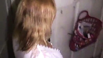 Fgrggfg ft. Gffgfg  Mia Bangg: Blowjob, Doggy  Amateur Porn