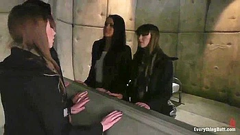 Anal Fisting For All Enternity