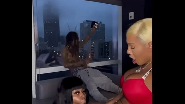 Bfreakl06 and GakTrizzy broke the internet with this video