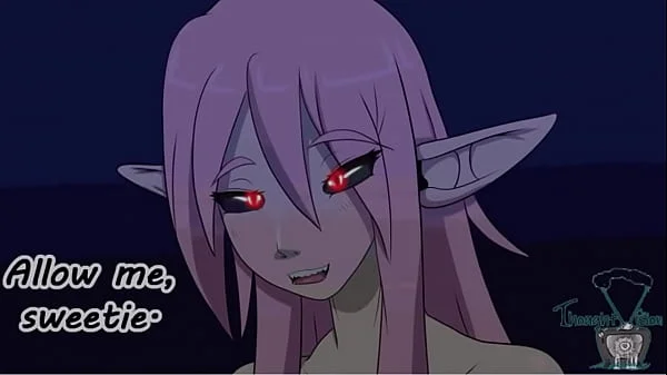 Spiders Impregnate Girl with Eggs