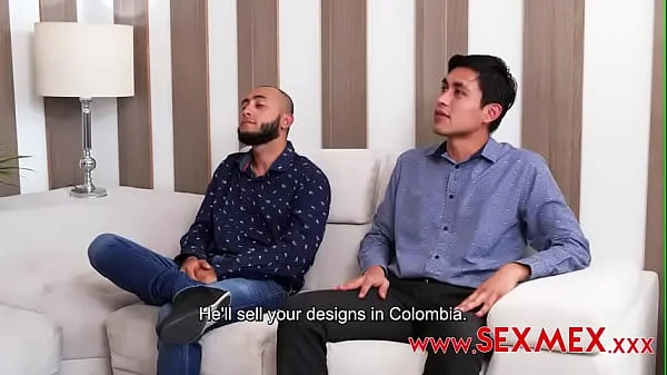 THE COUTURIER'S WIFE