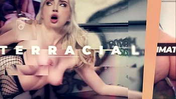 Free Use - Hot Nina Whites Wedding Prep Turns Naughty ft. Kris Kixxx: Porn